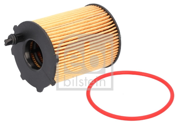 Масляный фильтр FEBI BILSTEIN 170088