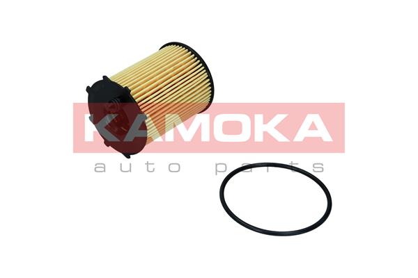 Масляный фильтр kamoka KAMOKA F115901