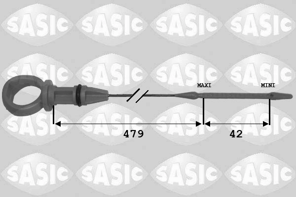 Указатель уровня масла SASIC 1940023