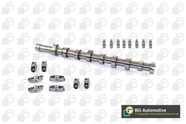 Комплект распредвала BGA CS2300FK