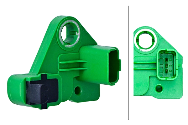 Датчик импульсов HELLA/BEHR/PAGID 6PU 009 168-681
