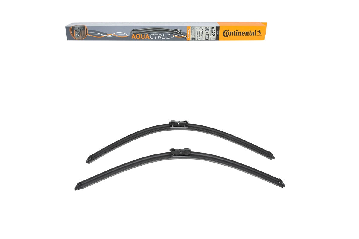 Щетка стеклоочистителя aquactrl 2 set CONTINENTAL 2800011242280