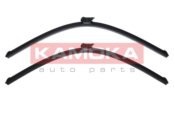 Щетка стеклоочистителя kamoka KAMOKA 27A23