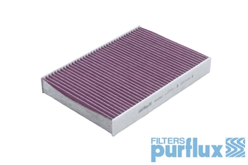 Фильтр воздух во внутренном пространстве cabin3tech+ PURFLUX AHA352