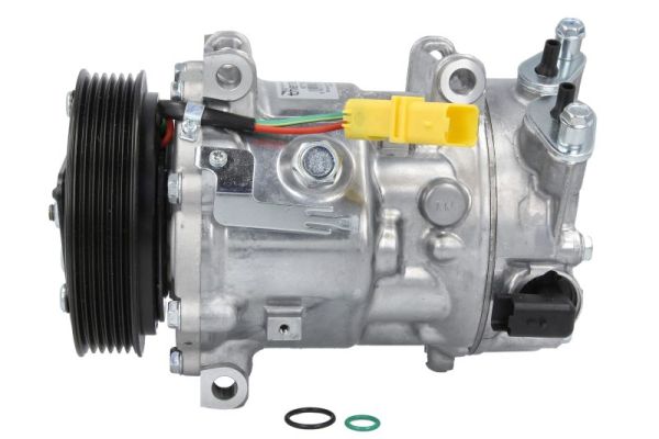 Компрессор кондиционер THERMOTEC KTT090351