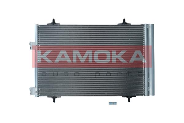 Конденсатор кондиционер kamoka KAMOKA 7800247