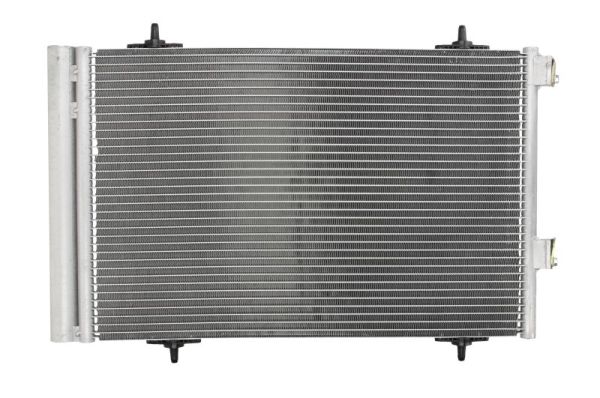 Конденсатор кондиционер THERMOTEC KTT110486