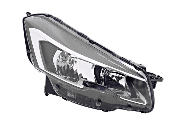 Основная фара original part VALEO 045441