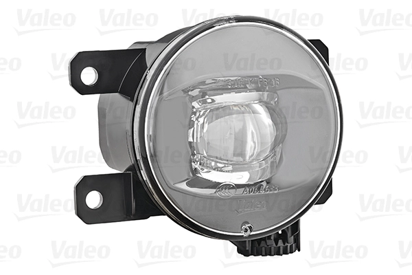 Противотуманная фара fogstar VALEO 047406