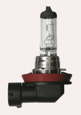 Лампа накаливания фара дальнего света standard HELLA/BEHR/PAGID 8GH 178 555-151