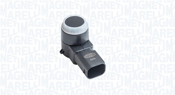 Датчик система помощи при парковке MAGNETI MARELLI 021016016010