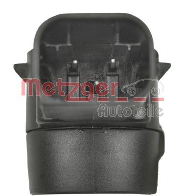 Датчик система помощи при парковке greenparts METZGER 0901235
