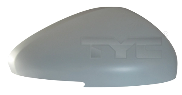 Покрытие внешнее зеркало TYC 326-0110-2