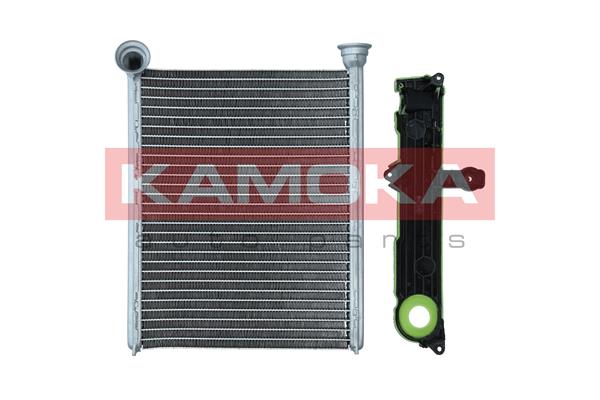 Теплообменник отопление салона kamoka KAMOKA 7760004