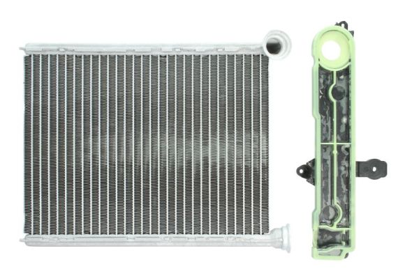 Теплообменник отопление салона THERMOTEC D6P016TT