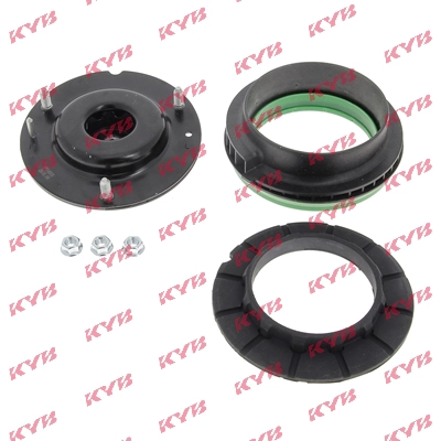Ремкомплект опора стойки амортизатора suspension mounting kit KYB SM5794