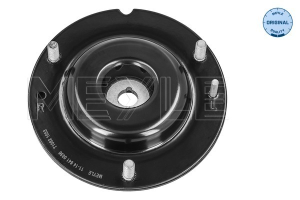 Опора стойки амортизатора meyle-original true to oe. MEYLE 11-14 641 0036