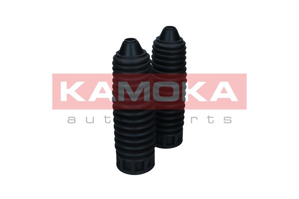 Пылезащитный комплект амортизатор kamoka KAMOKA 2019148