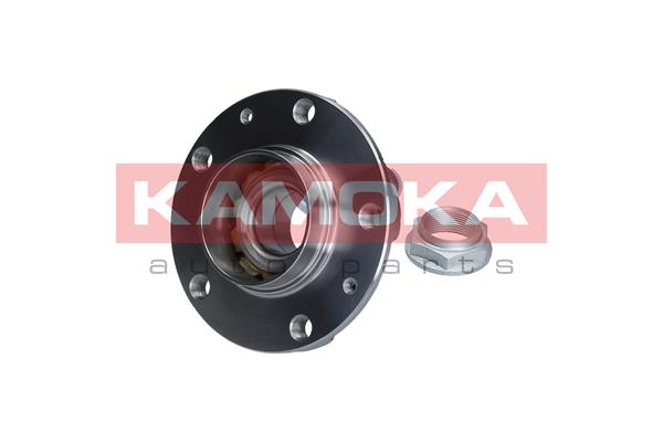 Комплект подшипника ступицы колеса kamoka KAMOKA 5500145