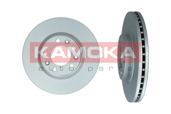 Тормозной диск kamoka KAMOKA 1031082