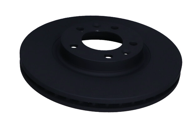 Тормозной диск quaro high carbon QUARO QD3970HC