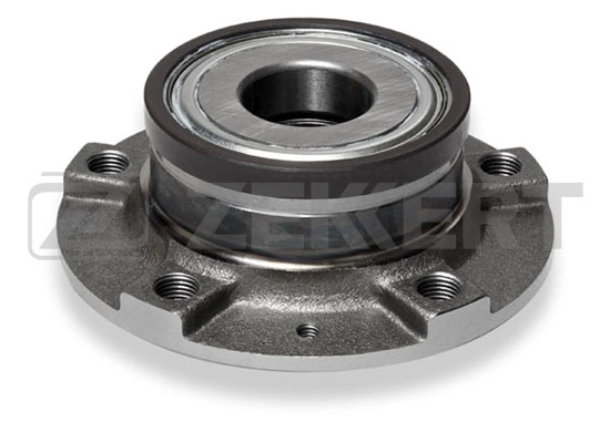 Ступица колеса ZEKKERT RL-1055