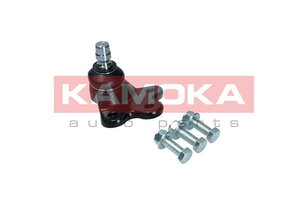 Шарнир независимой подвески / поворотного рычага kamoka KAMOKA 9040131