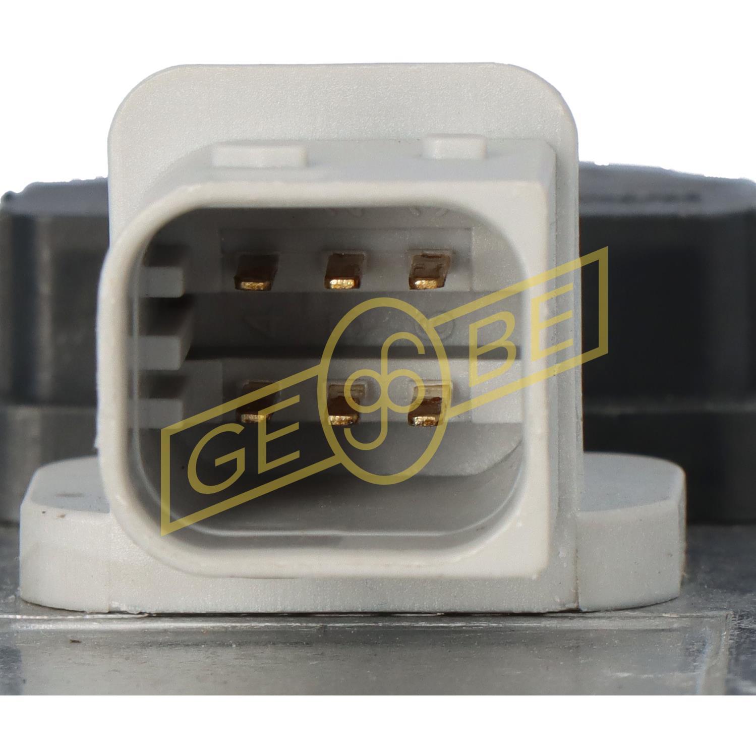 Nox-датчик nox-катализатор GEBE 9 2880 1