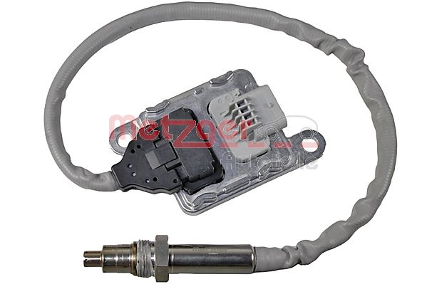 Nox-датчик впрыск карбамида METZGER 0899255