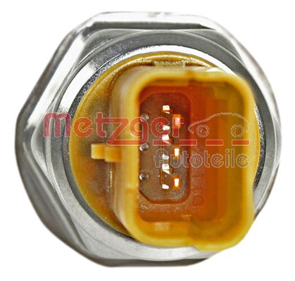Датчик давление подачи топлива oe-part METZGER 0906318