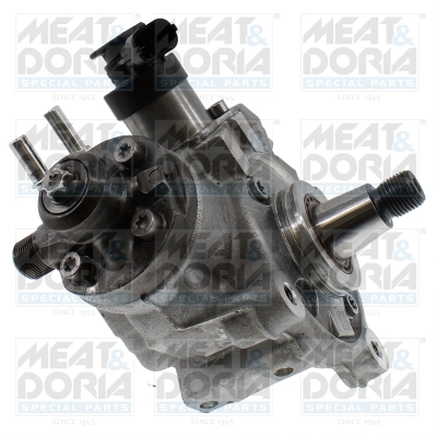Насос высокого давления MEAT & DORIA 78650R