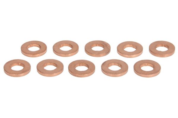 Прокладка корпус форсунки ENGITECH ENT250223