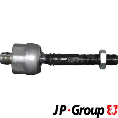 Осевой шарнир рулевая тяга jp group