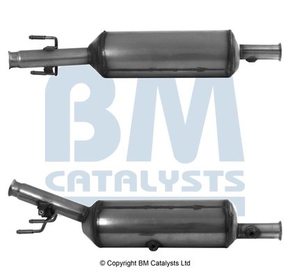 Катализатор скв approved BM CATALYSTS BM31031H