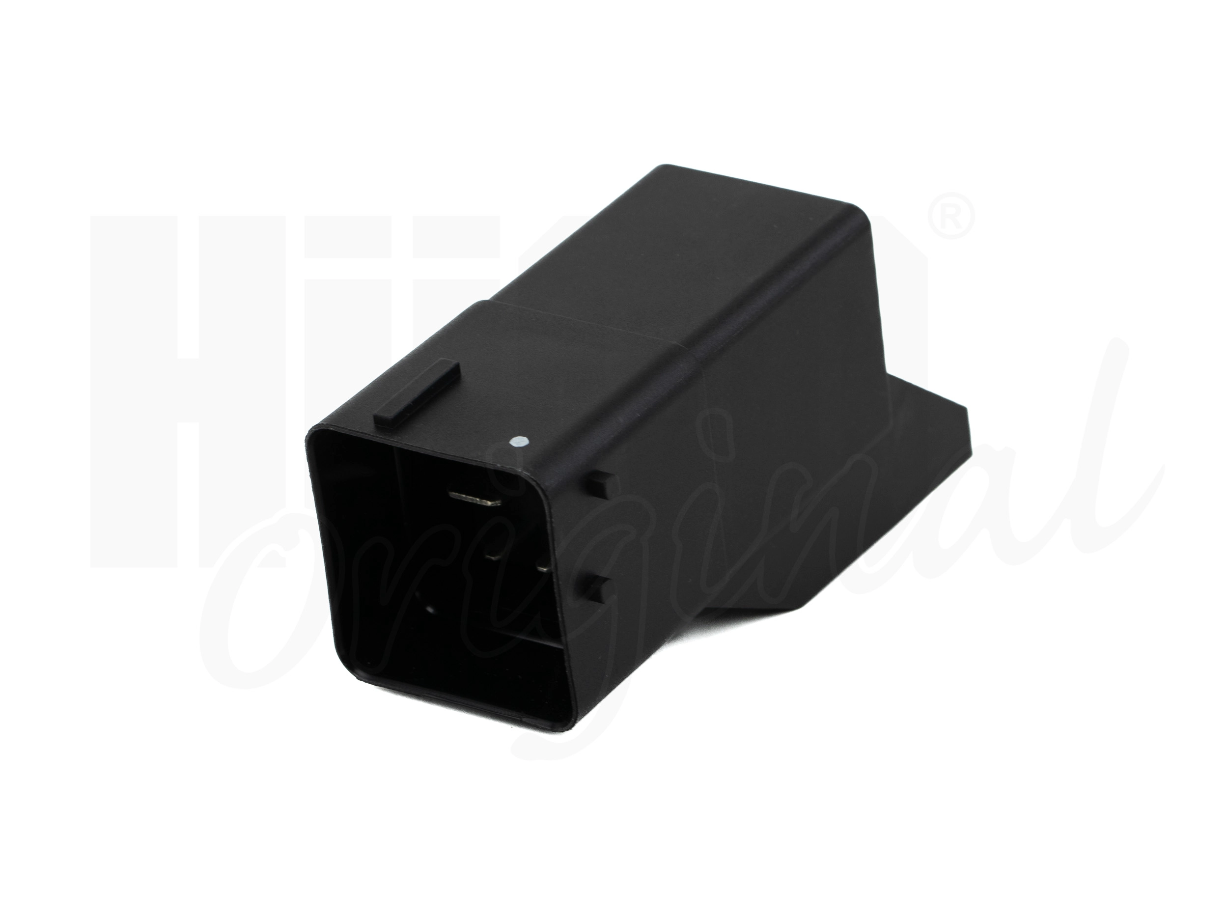 Реле система накаливания hueco HITACHI 132181