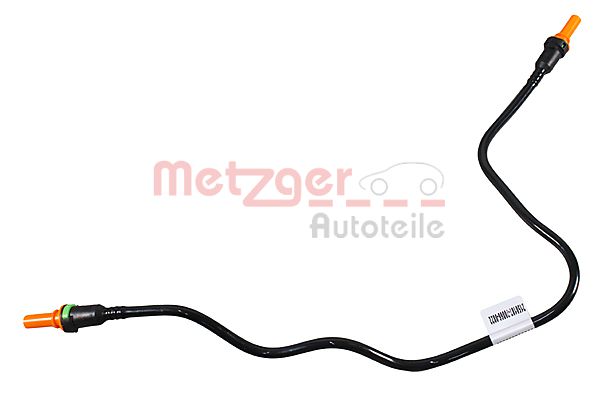 Топливопровод greenparts METZGER 2150187