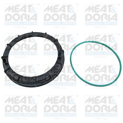 Крышка топливной бак MEAT & DORIA GSK11