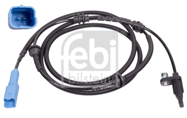 Датчик частота вращения колеса FEBI BILSTEIN 102264