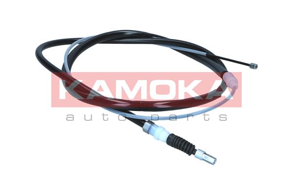 Тросик cтояночный тормоз kamoka KAMOKA 1190337