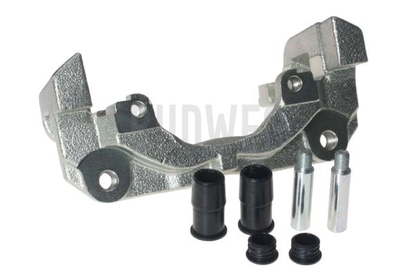 Кронштейн корпус скобы тормоза BUDWEG CALIPER 384872-1