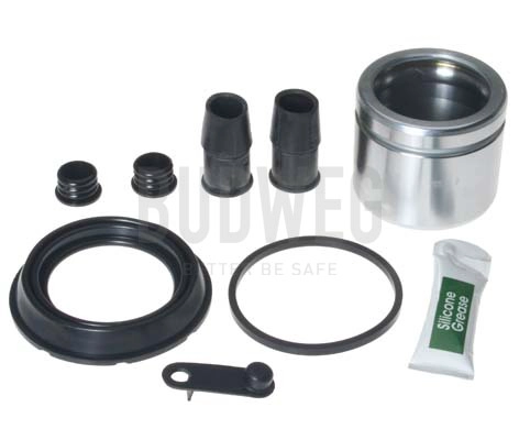 Ремкомплект тормозной суппорт BUDWEG CALIPER 2090356