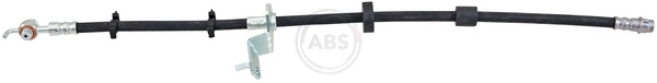 Тормозной шланг A.B.S. SL 6402