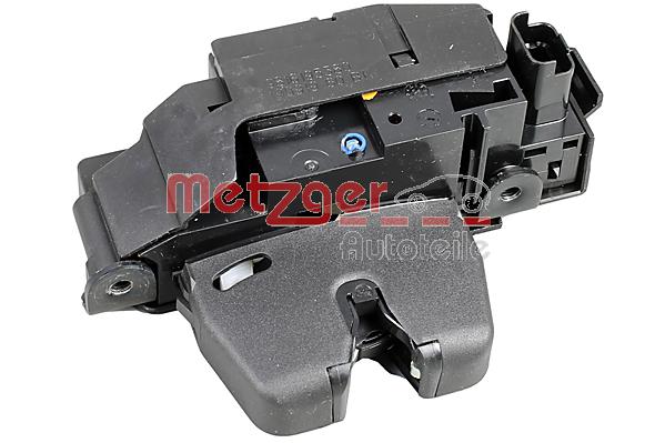 Замок задней двери oe-part greenparts METZGER 2310633