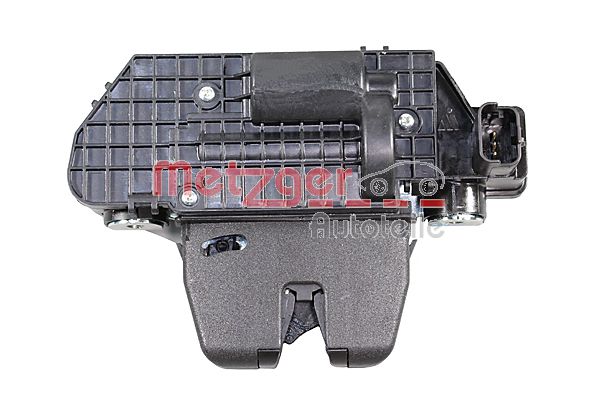 Замок задней двери oe-part greenparts METZGER 2310713