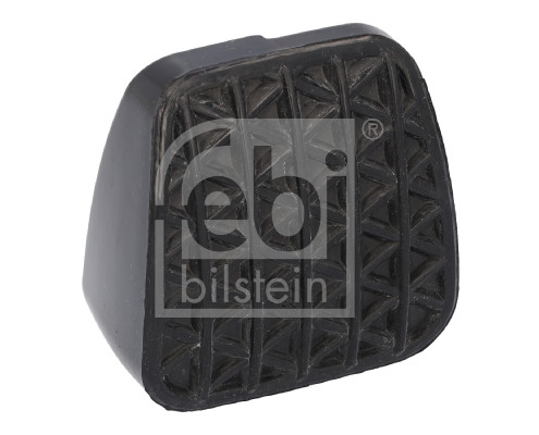 Педальные накладка педаль тормоз febi plus FEBI BILSTEIN 188701