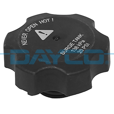 Крышка резервуар охлаждающей жидкости DAYCO DRC044