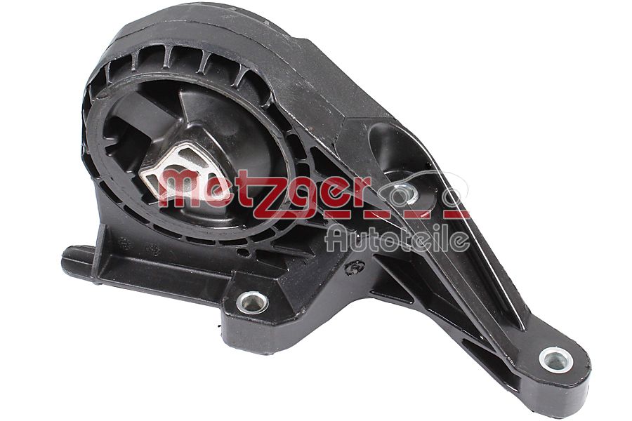 Подвеска двигатель METZGER 8053981