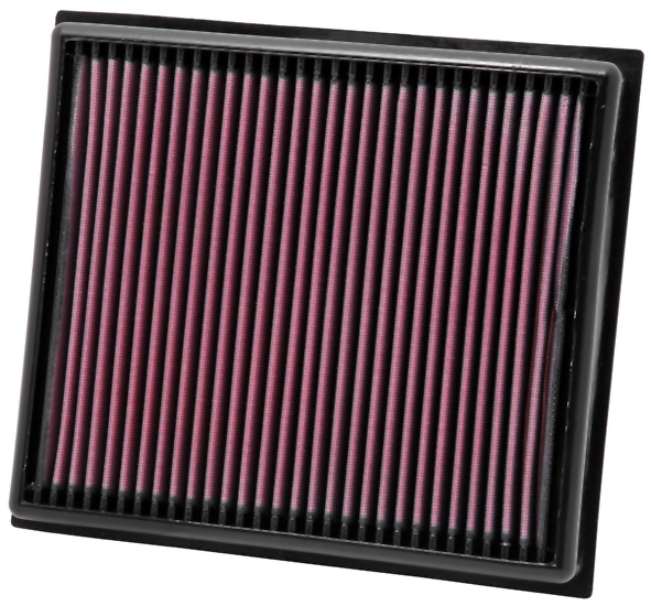 Воздушный фильтр K&N FILTERS 33-2962