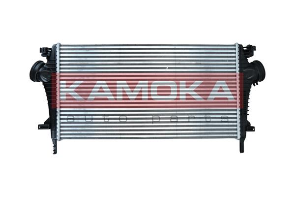 Интеркулер kamoka KAMOKA 7750094