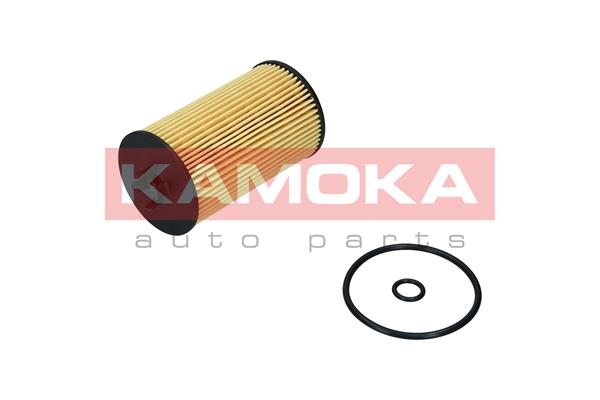 Масляный фильтр kamoka KAMOKA F119701